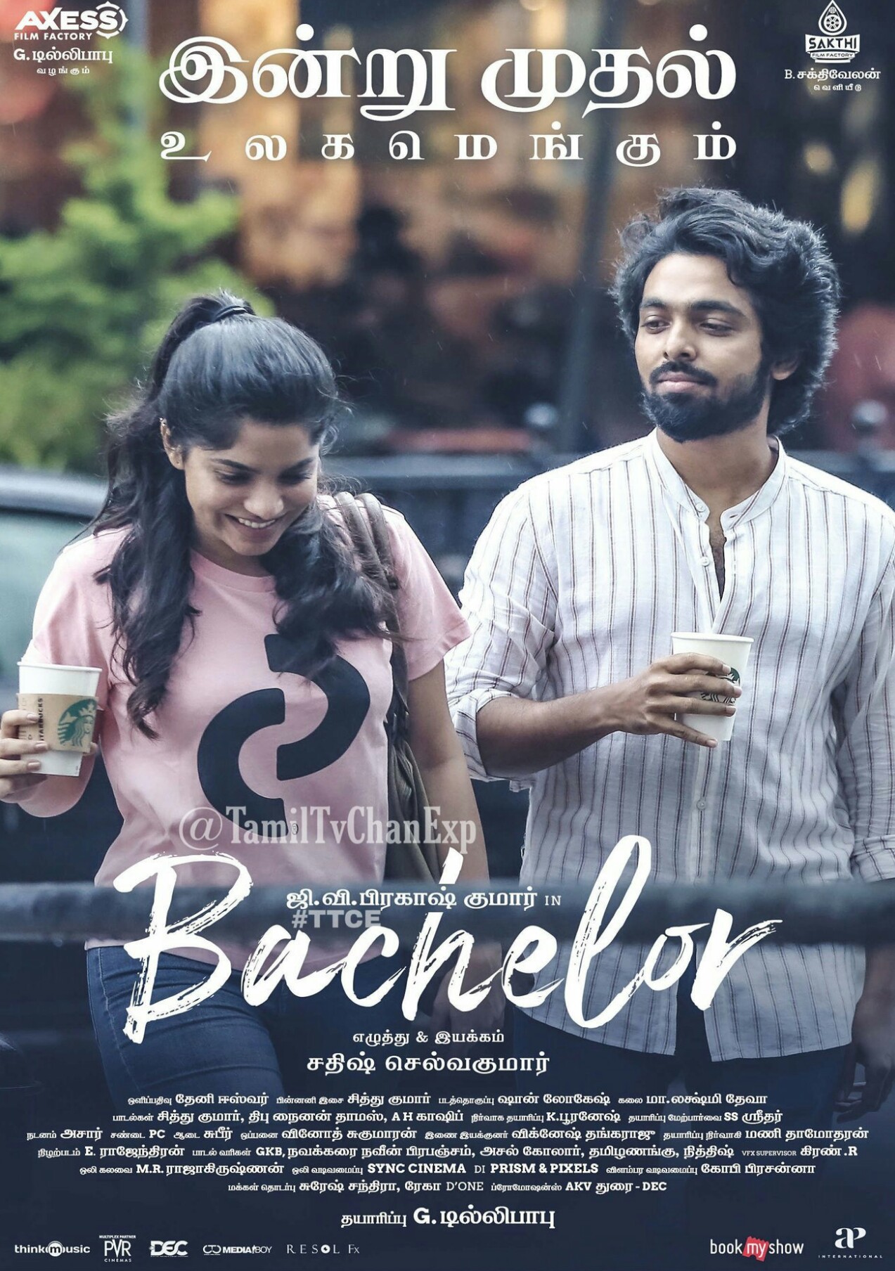 bachelor tamil movie download isaidub