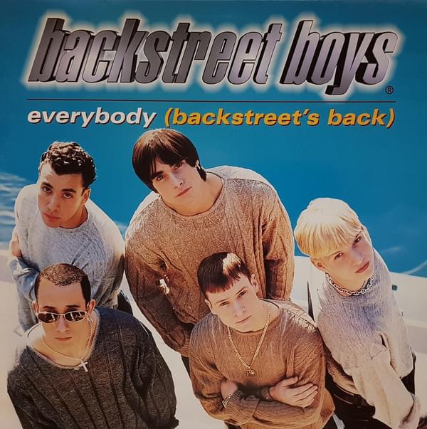 backstreet back alright lyrics