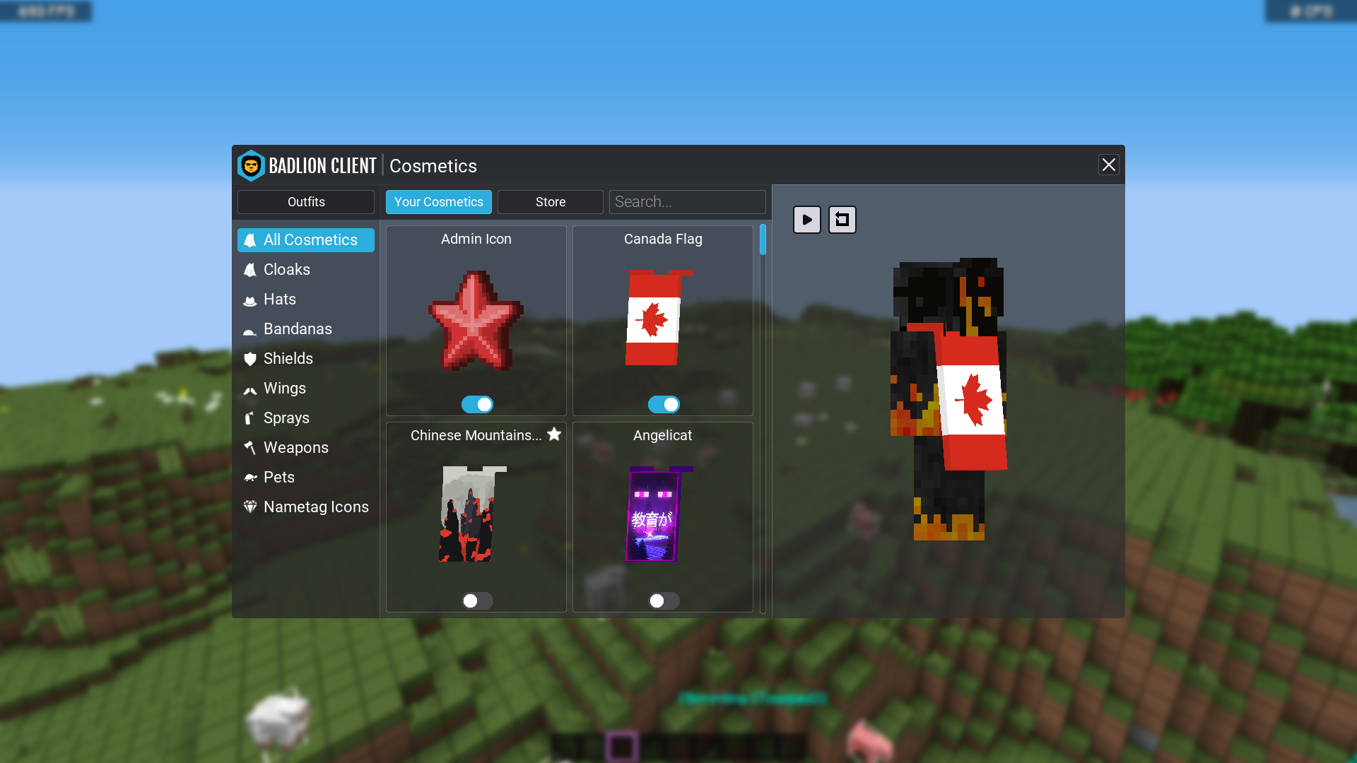 badlion client