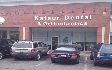 katsur dental washington pa