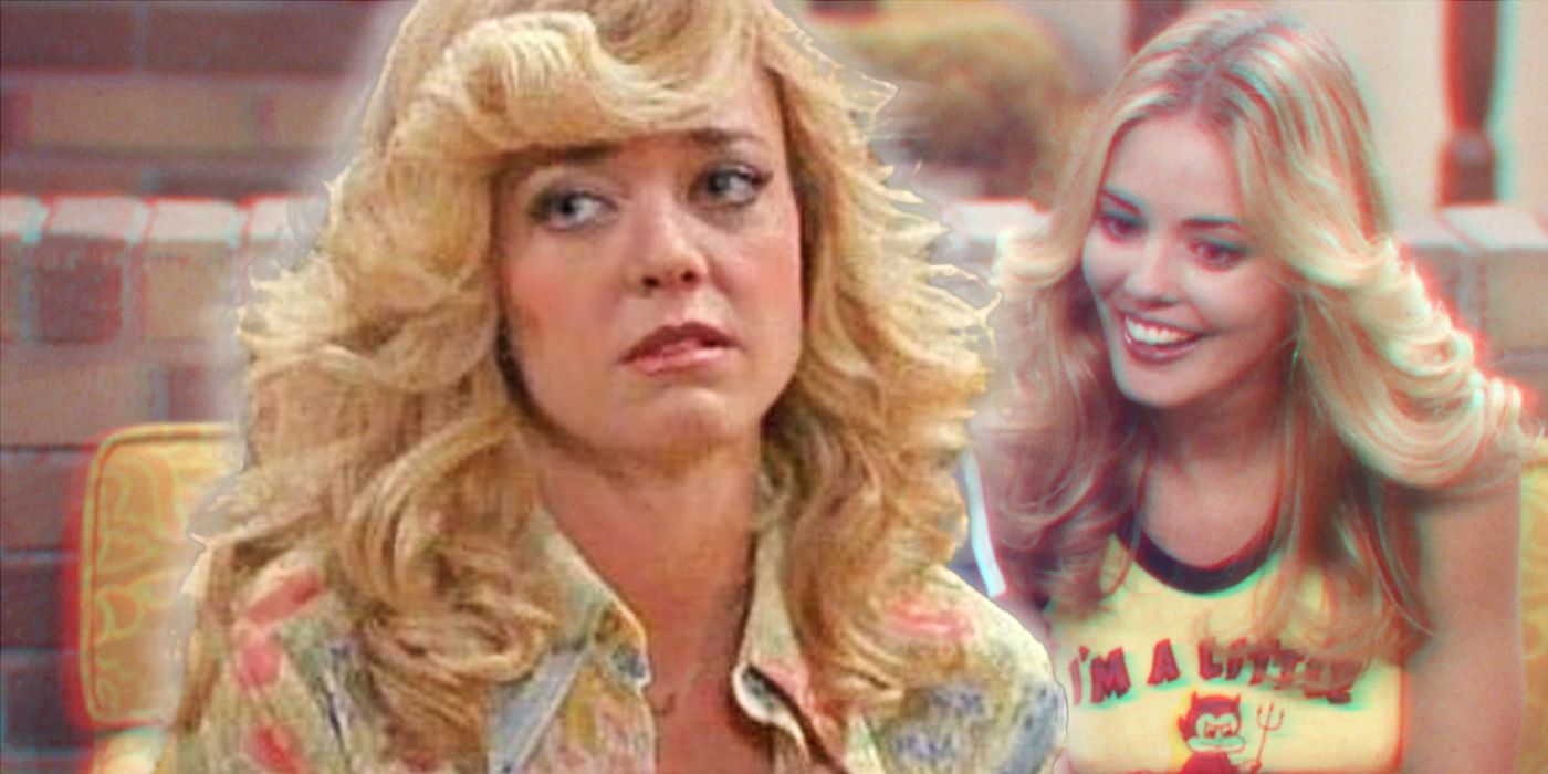laurie forman 70s show