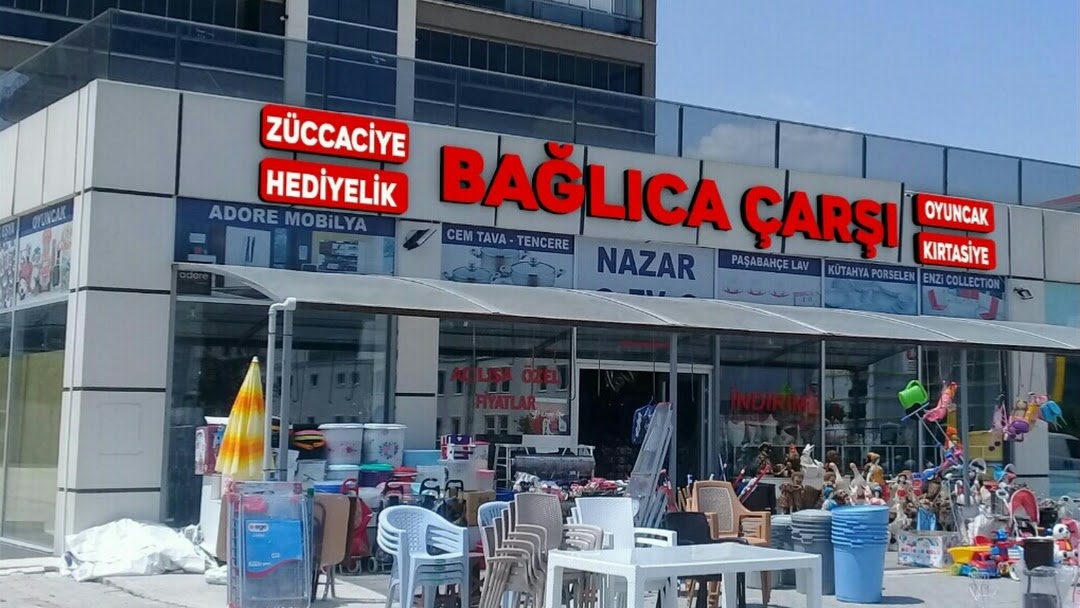 baglica çarşı