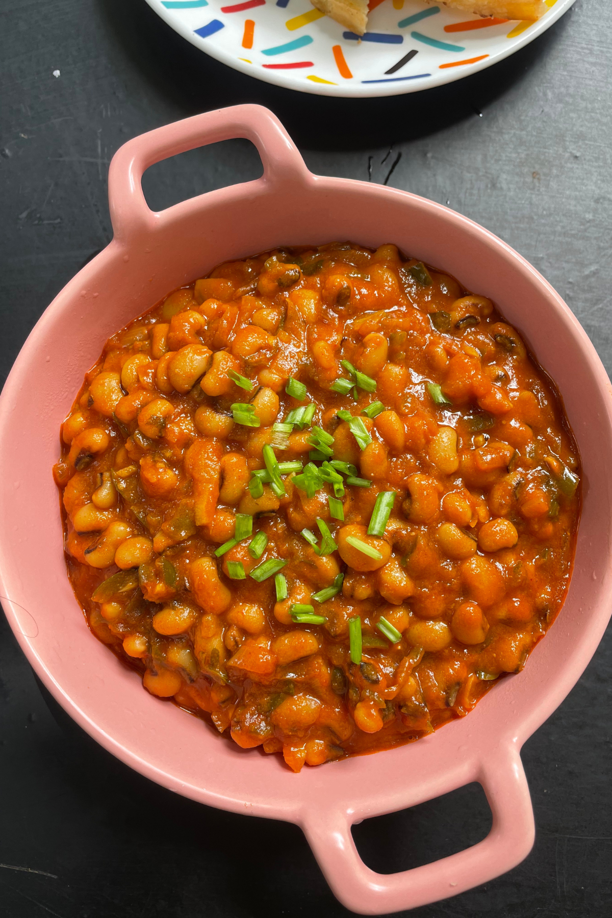 baked beans recipe in tamil