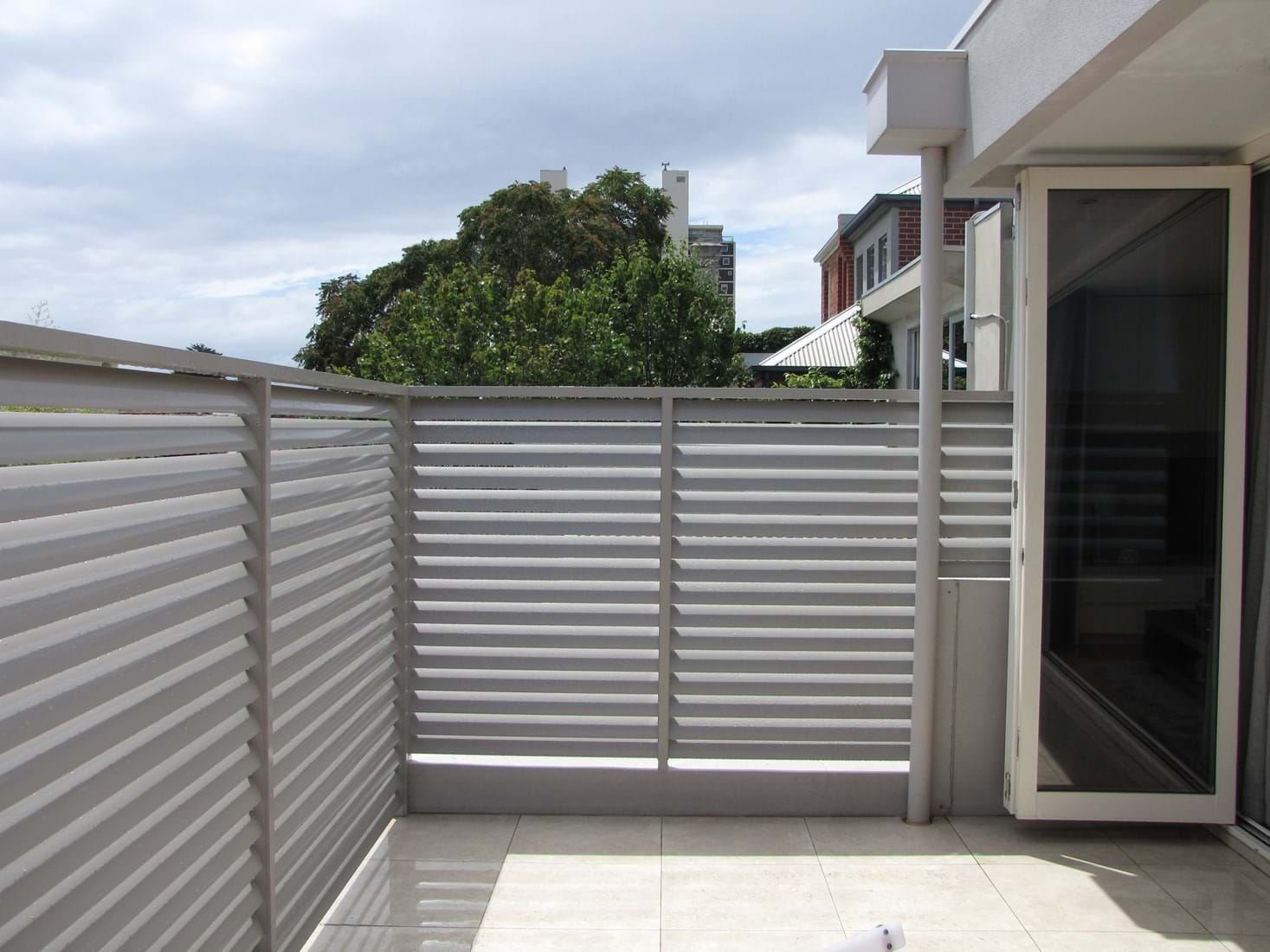 balcony screens for privacy