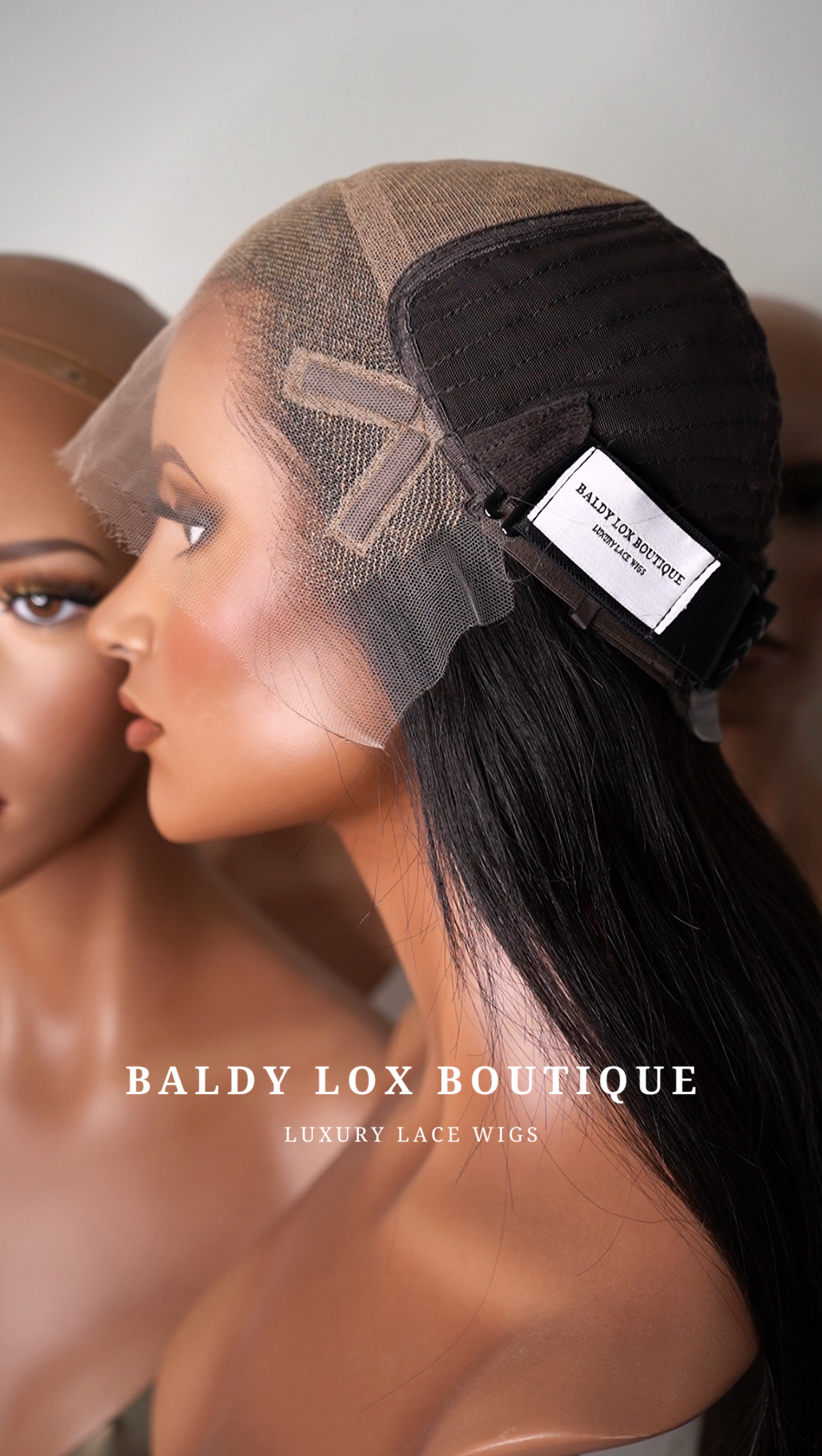 baldy lox boutique