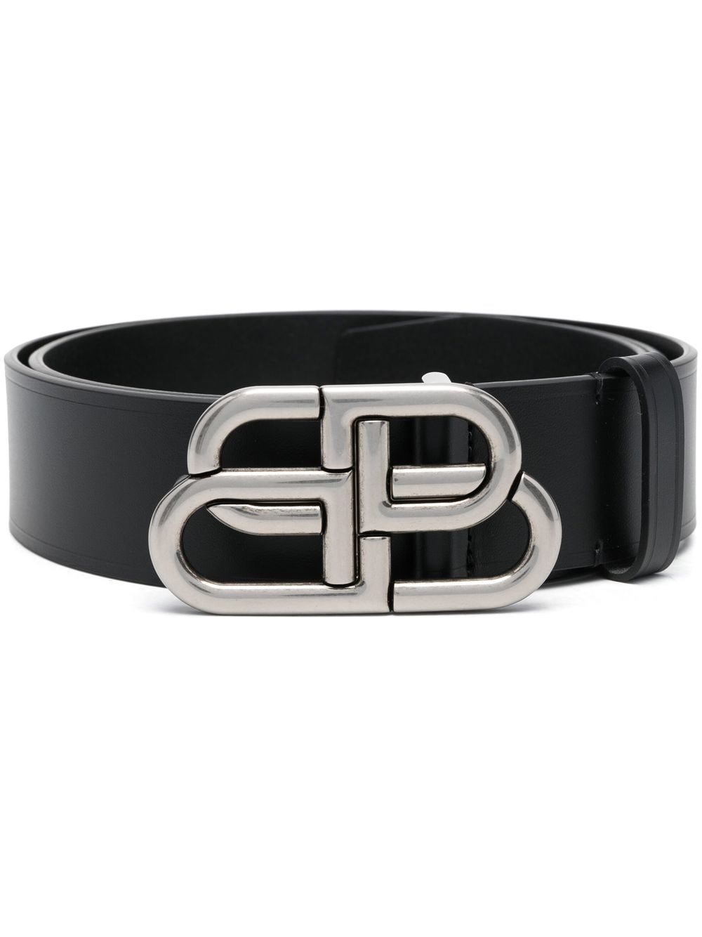 balenciaga belt mens