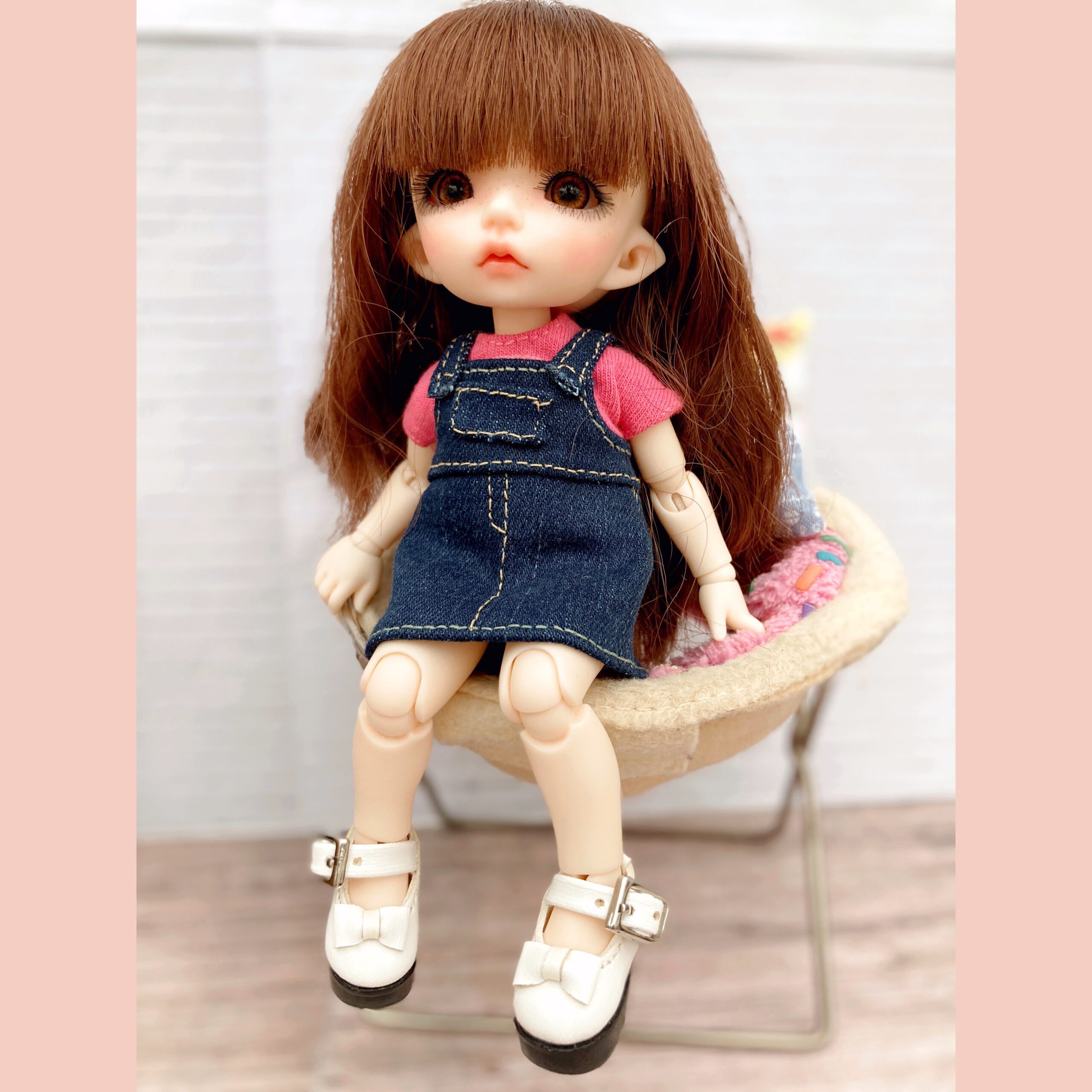 ball jointed dolls uk