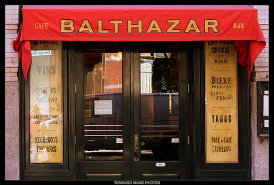 balthazar soho