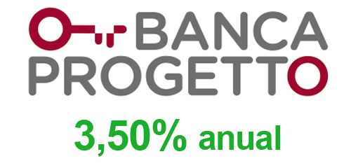 banca progetto españa