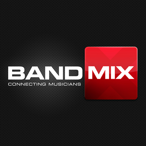 bandmix com login