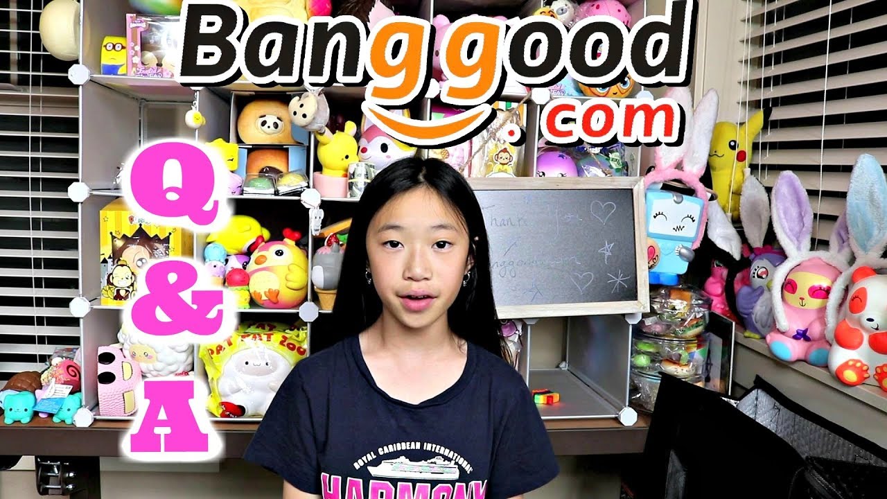 banggood review