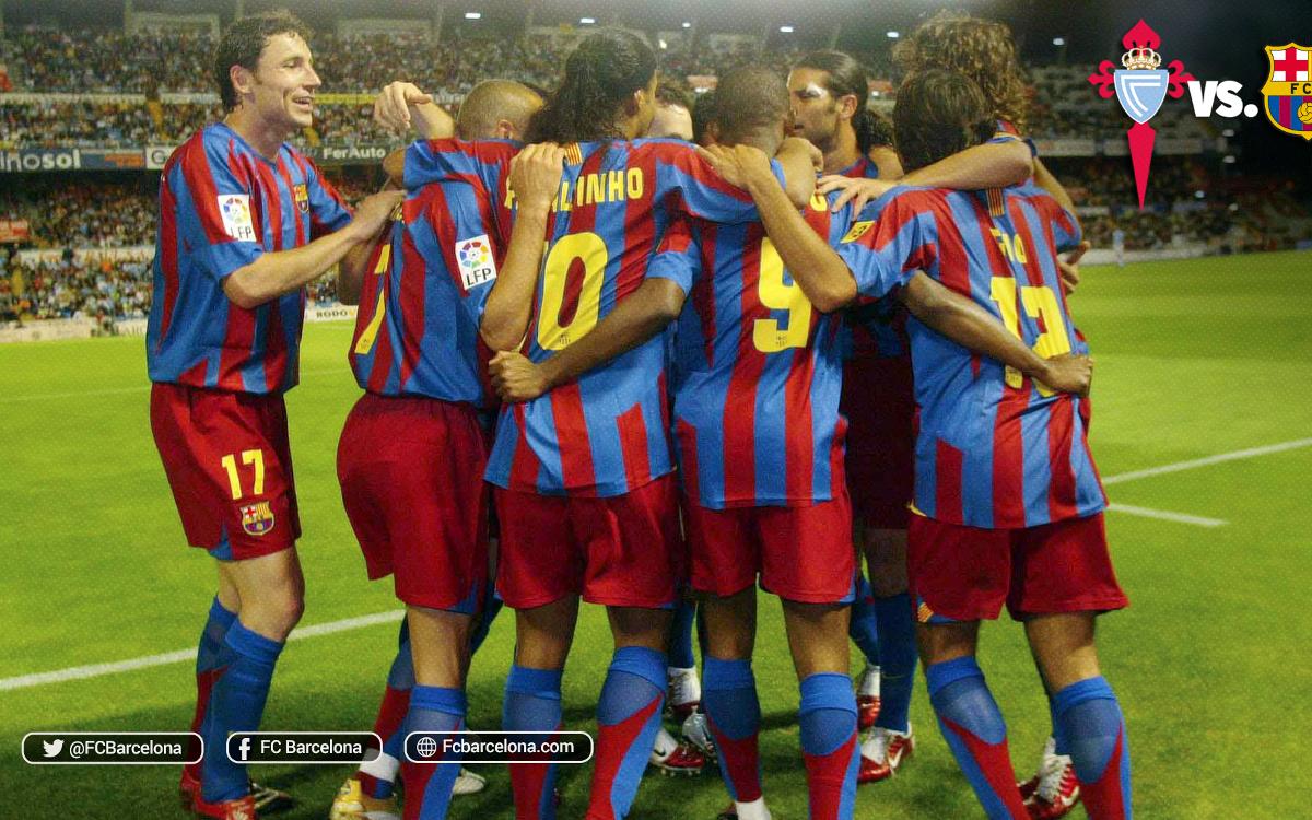 barca 2005 squad