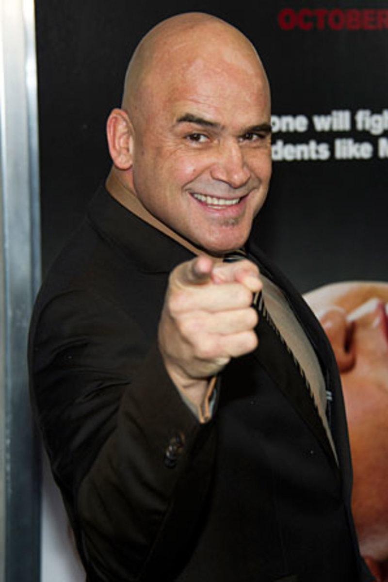 bas rutten