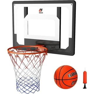 basketball hoops walmart in store