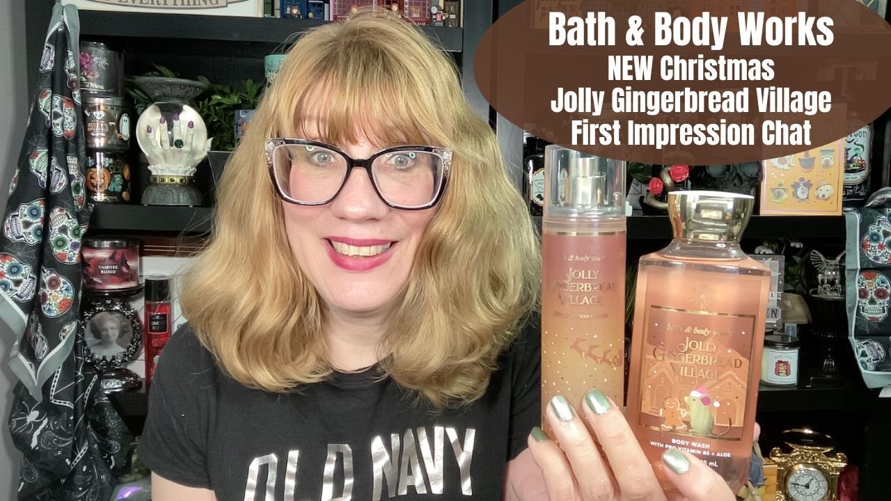 bath and body chat