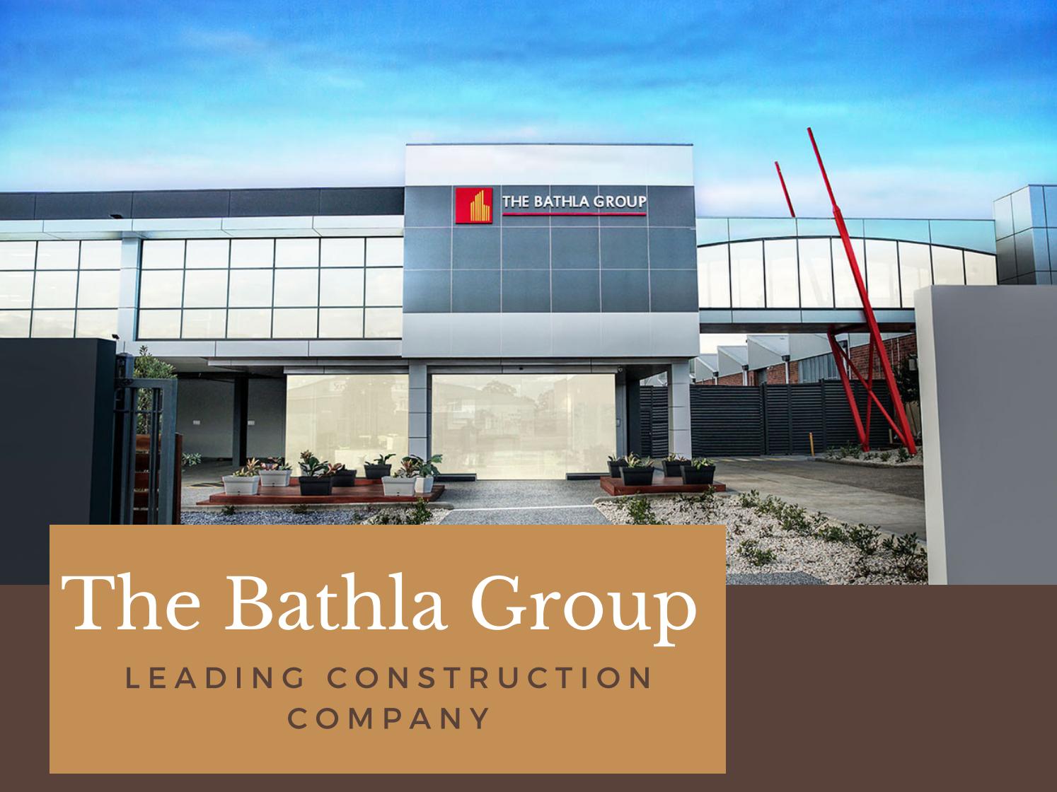 bathla construction