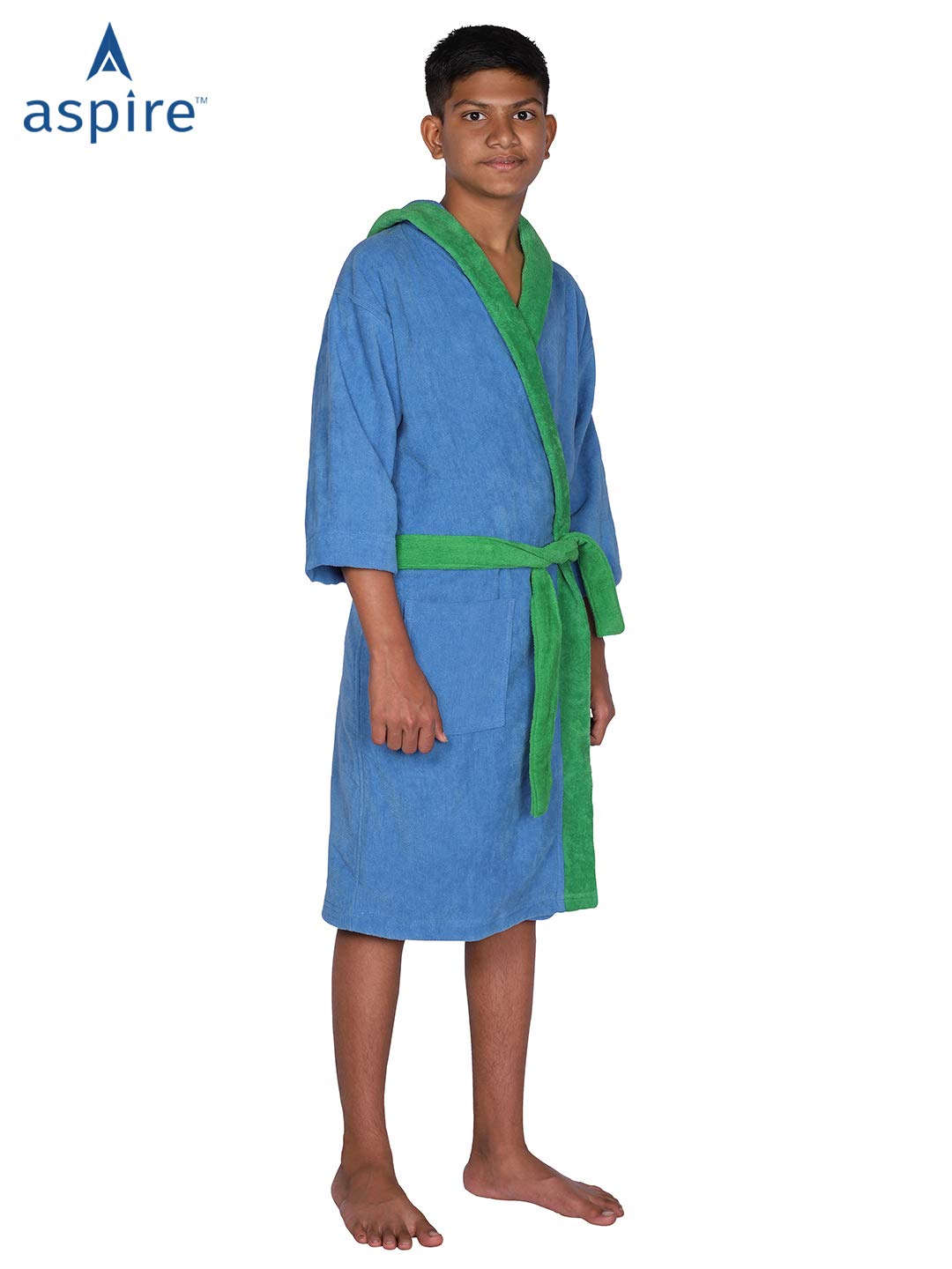 bathrobe for 10 year old