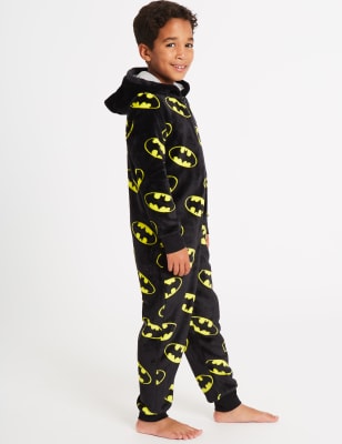 batman onesie