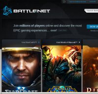 battlenet outage