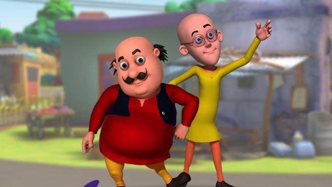 batu patlu