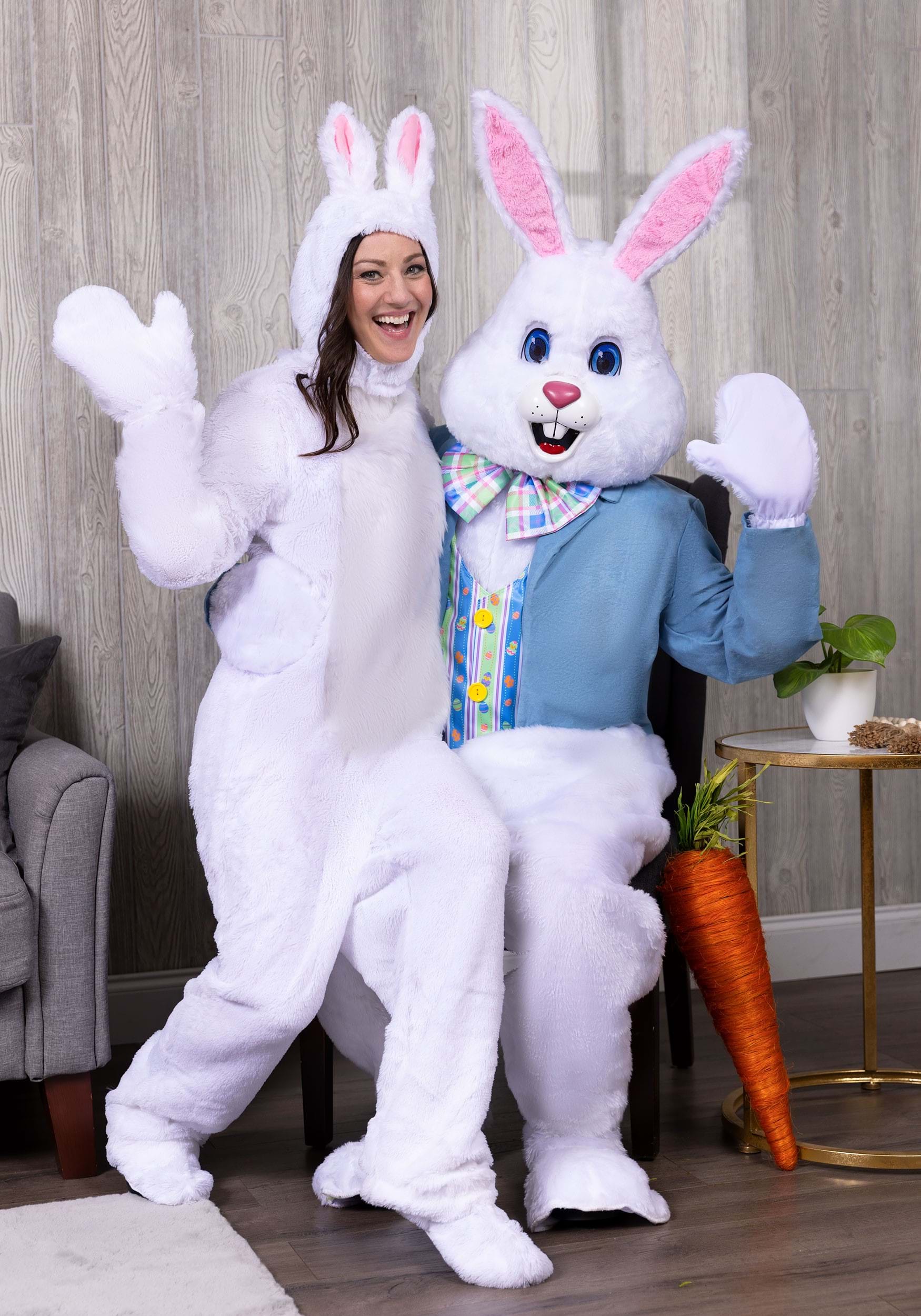 easter costumes for adults