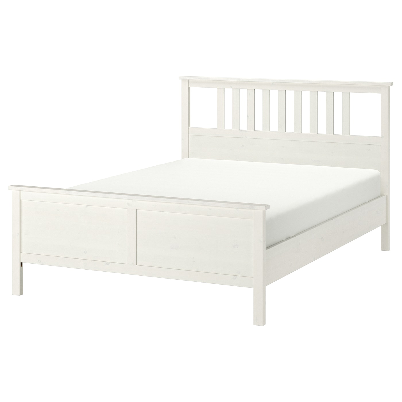 queen bed size ikea