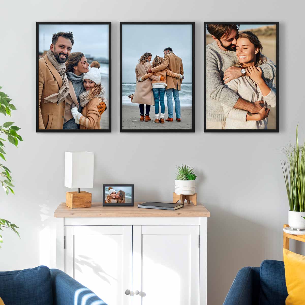 40 x 60 cm picture frame