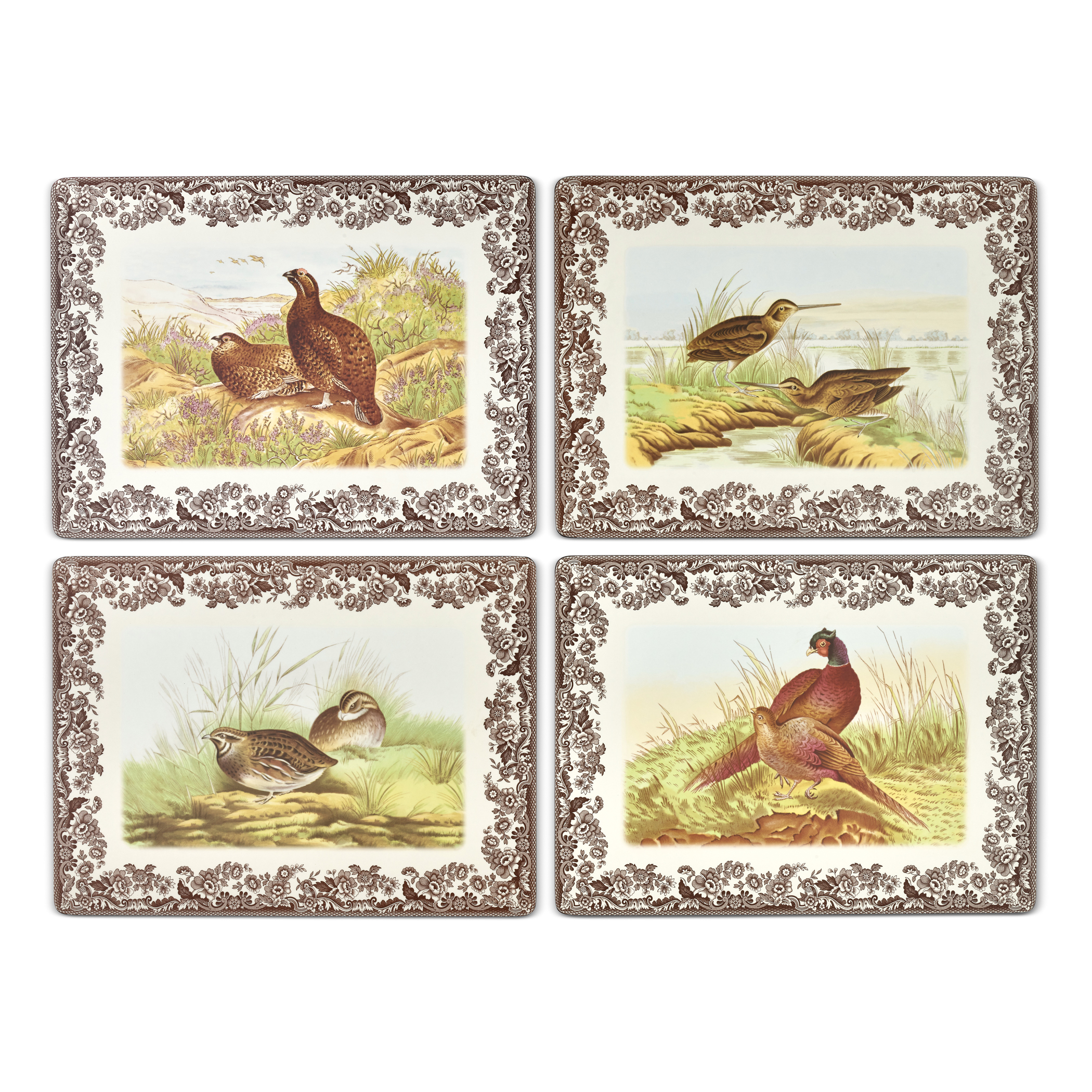 pimpernel placemats