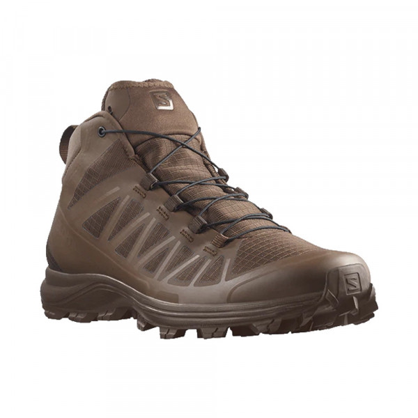 salomon military boots uk