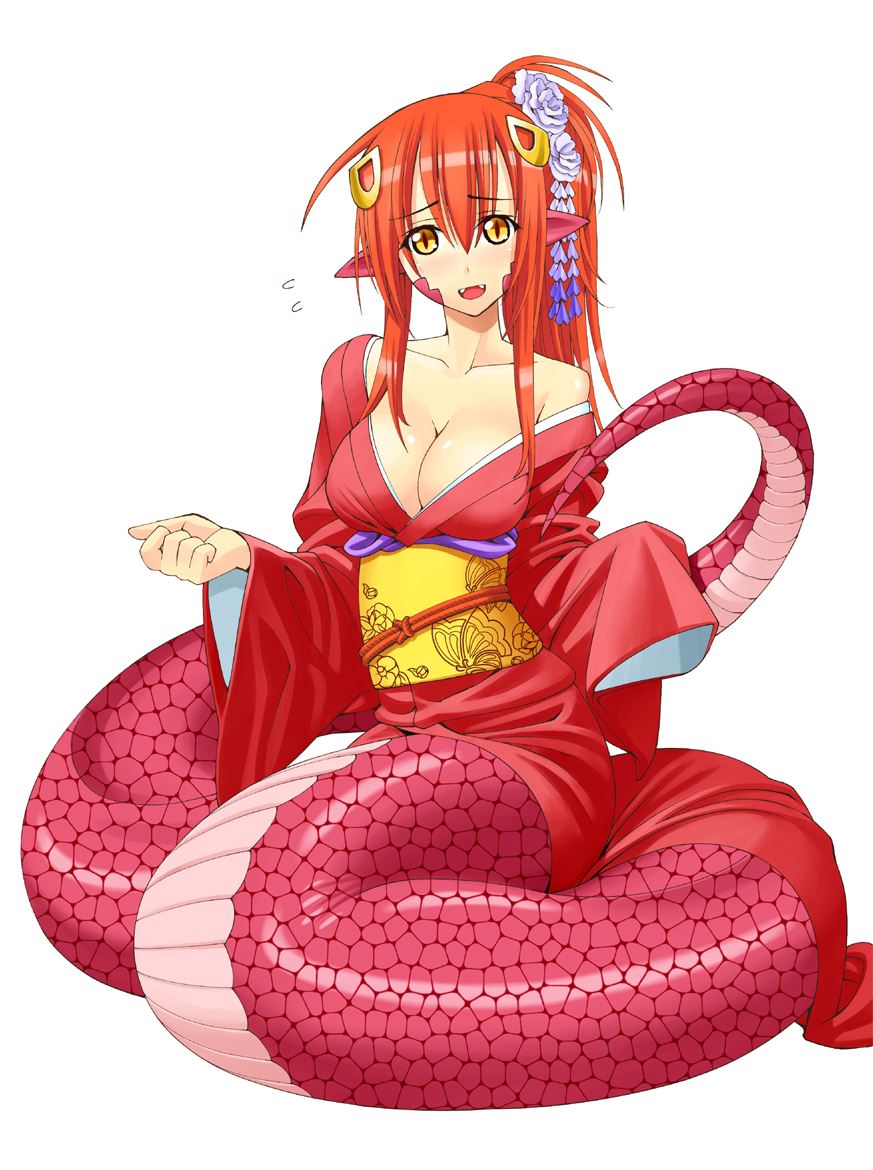 miia musume