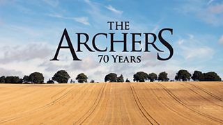 bbc podcast the archers