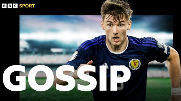 bbc sport football gossip