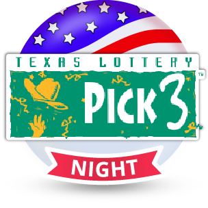 pick 3 texas lottery results