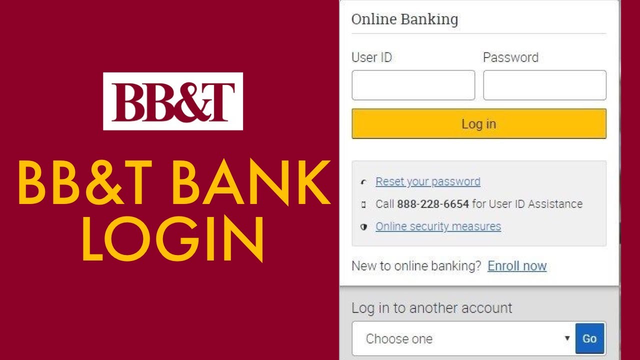 bbt online banking