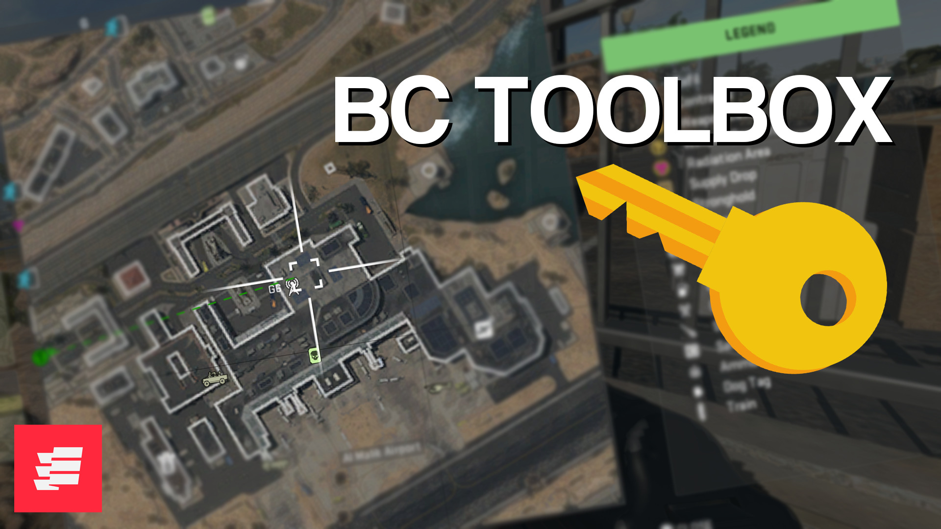 bc toolbox key