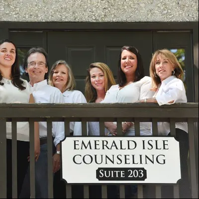 emerald isle counseling