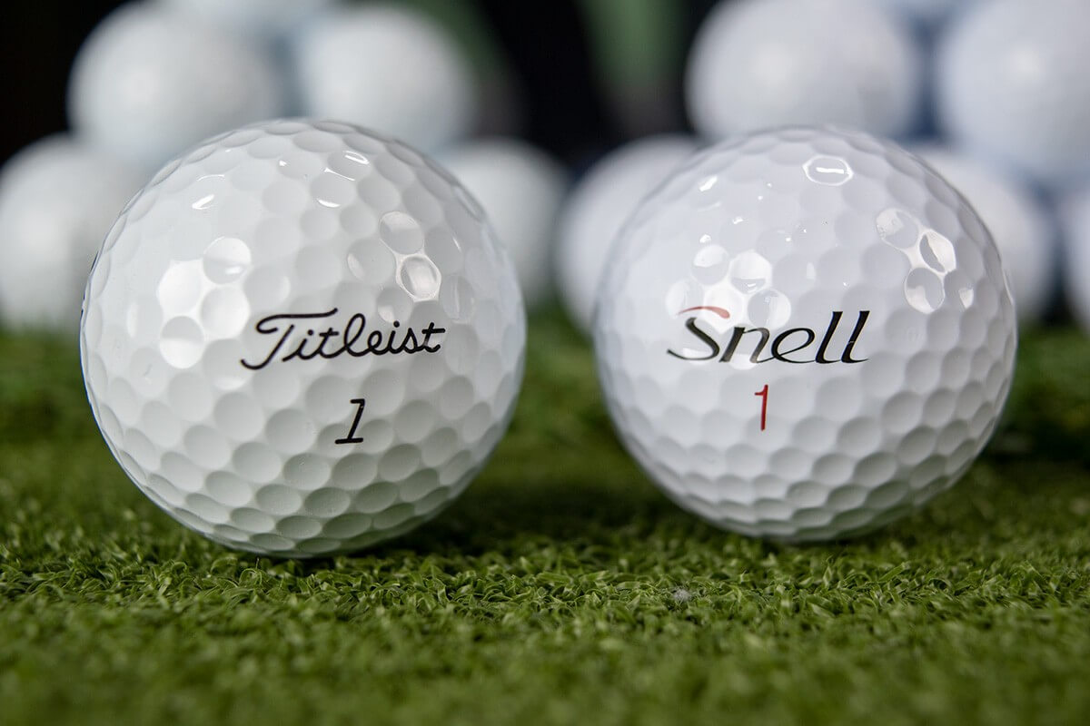 snell vs pro v1