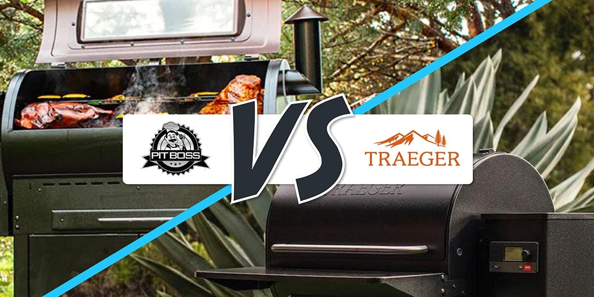 traeger vs pitboss