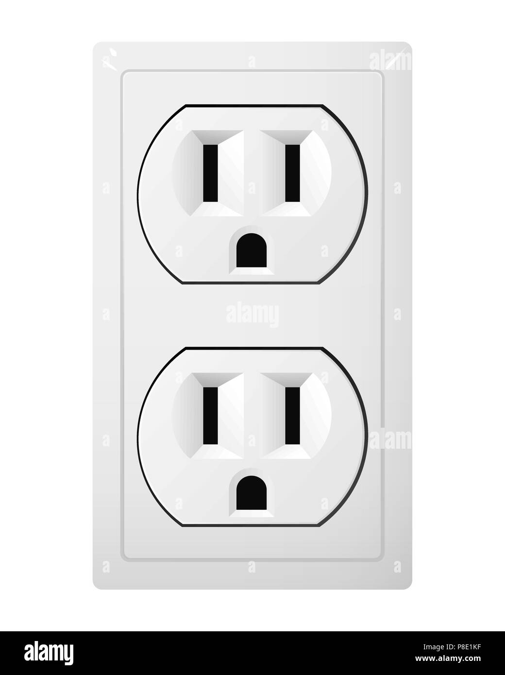 mexico plug socket