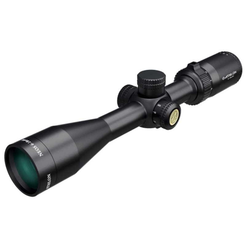 athlon optics australia