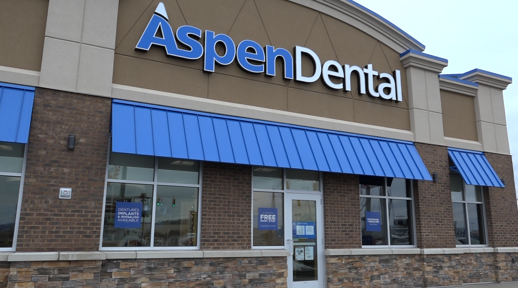 aspen dental