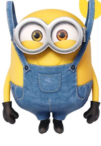 bob the minion pictures