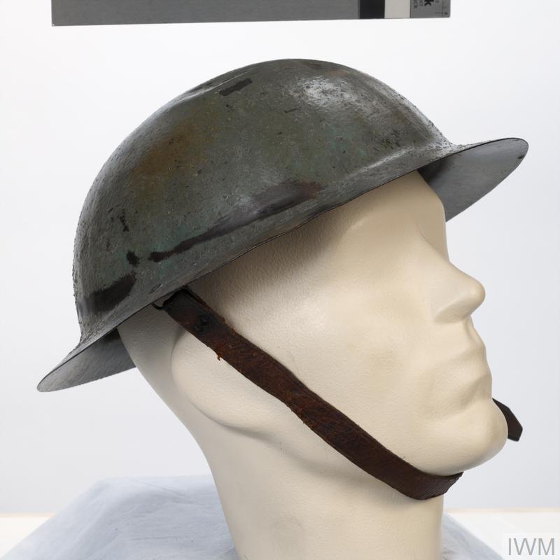 wwi brodie helmet