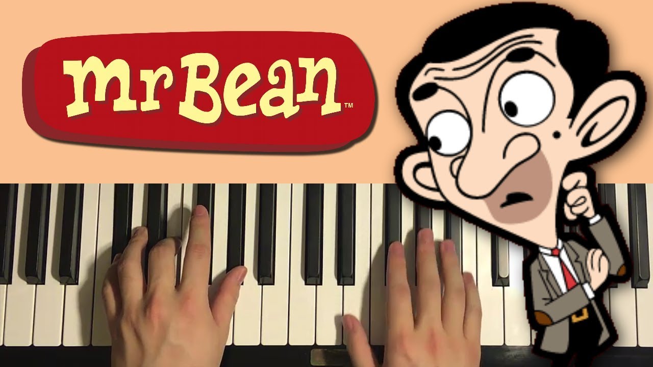 cancion mr bean