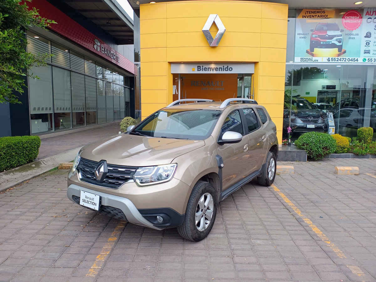 renault cuautitlan