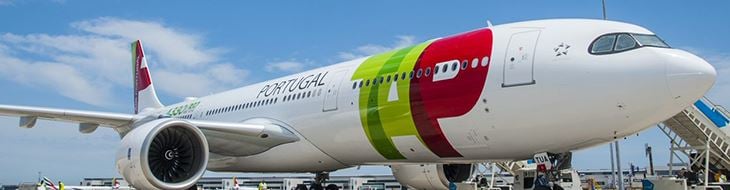 tap air portugal tracking