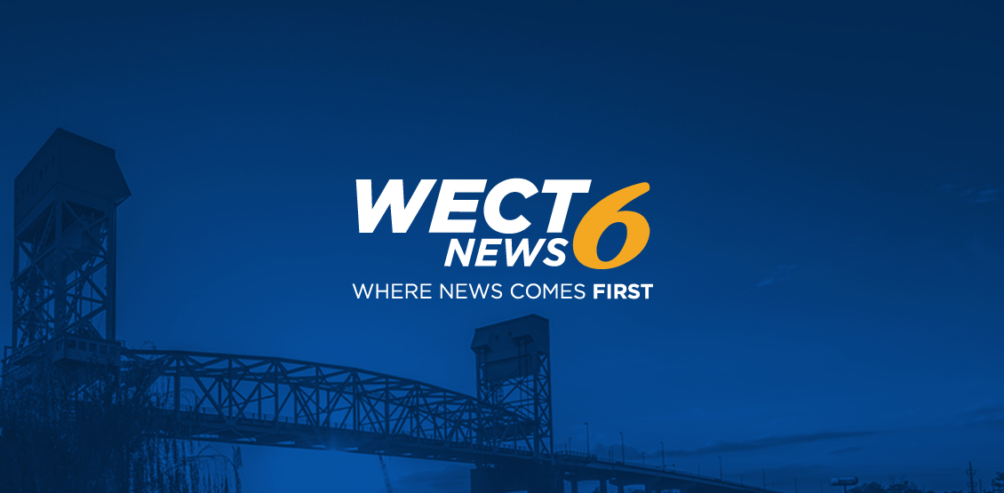 wect tv wilmington north carolina