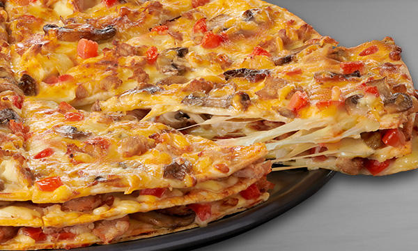 debonairs