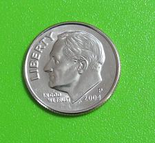 2004 p dime value