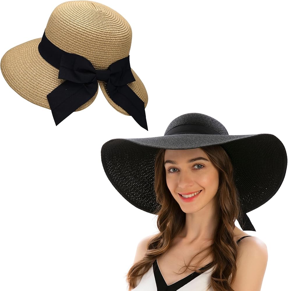 amazon sombreros mujer